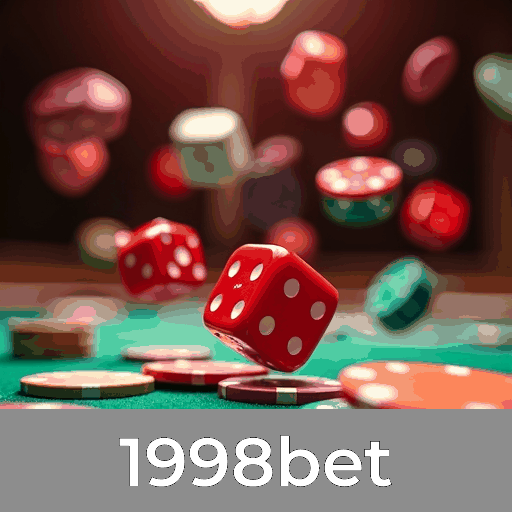 1998bet: Plataforma premiada e segura