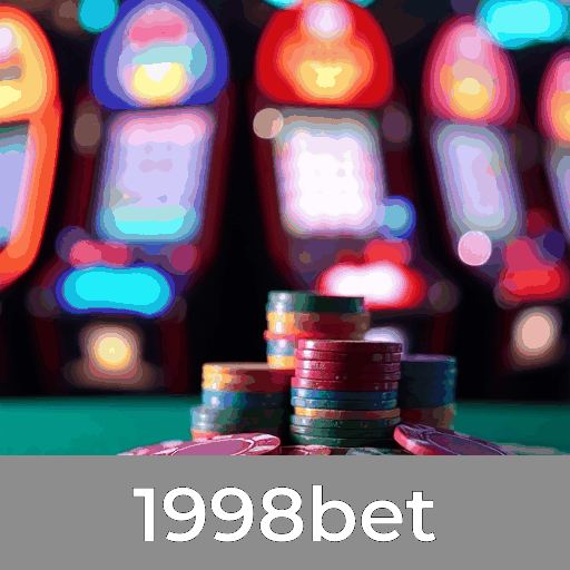1998bet: Cassino Online com Dealers ao Vivo e Roleta e Blackjack ao Vivo Brasil