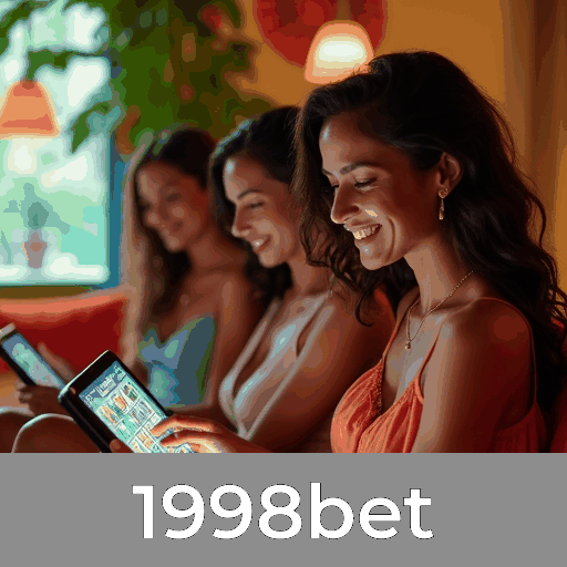 1998bet: Login Seguro Verificado e Rápido em Um Clique