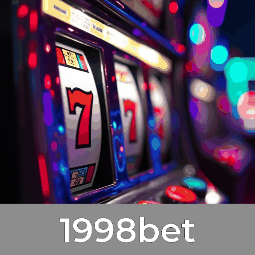 Descubra a Experiência Imersiva com Variedade de Jogos de Cassino no 1998bet