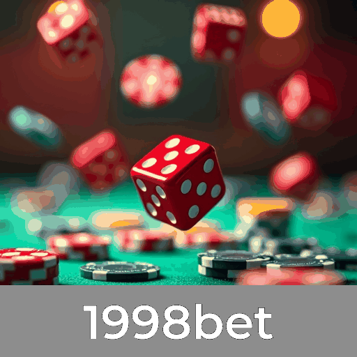 1998bet: Aposte em Qualquer Lugar com Nosso Aplicativo Móvel Experiência Otimizada
