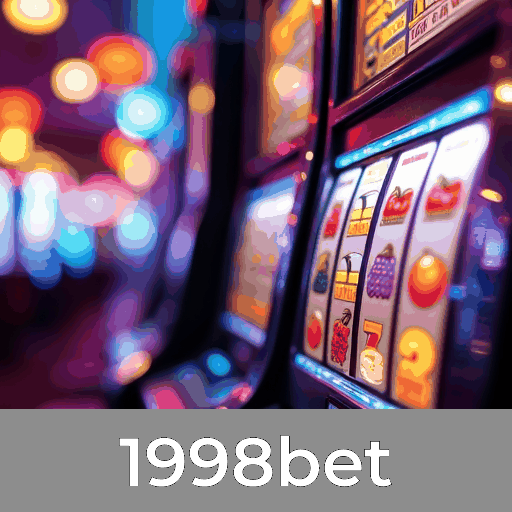 1998bet: Sua Plataforma Confiável para uma Experiência Premium em Apostas